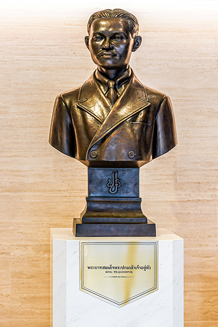 ศูนย์การเรียนรู้ประชาธิปไตย
