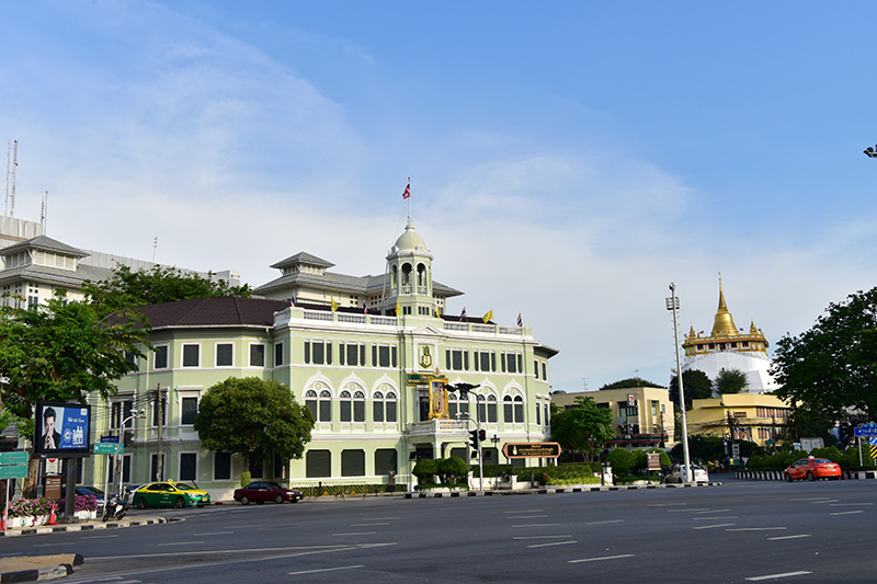 ศูนย์การเรียนรู้ประชาธิปไตย