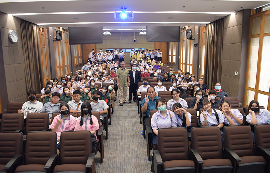 กิจกรรมเสวนา 24 มิถุนายน พ.ศ. 2475 วันเปลี่ยนแปลงการปกครอง@ศูนย์การเรียนรู้ประชาธิปไตย 