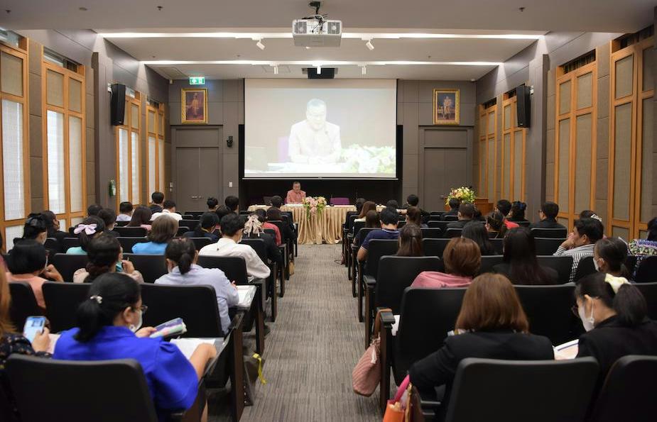 กิจกรรมส่งเสริมการเรียนรู้ด้านประวัติศาสตร์ สังคมฯ